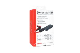 Startovací zdroj (JumpStarter) 12V 12Ah 1000A