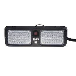 PREDATOR dual LED vnitřní, 12V - červený