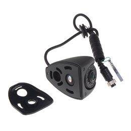 AHD 1080P kamera 4PIN s IR vnější, NTSC / PAL