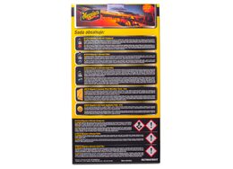 Meguiar's Ultimate Care Kit - kompletní sada pro renovaci, leštění a ochranu laku