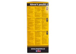 Meguiar's Ultimate Care Kit - kompletní sada pro renovaci, leštění a ochranu laku