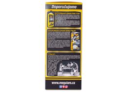 Meguiar's Ultimate Care Kit - kompletní sada pro renovaci, leštění a ochranu laku