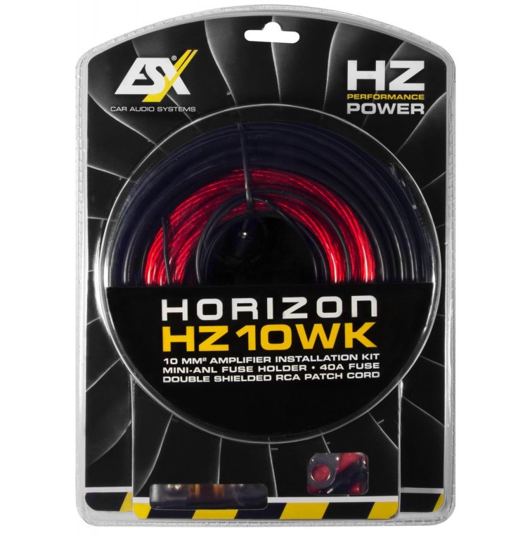 Kabelová sada ESX HZ10WK