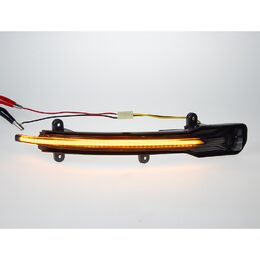 LEDM dynamické blinkry Audi Q5/SQ5, Q7/SQ7