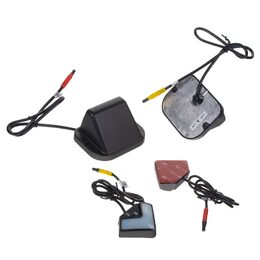 Hlídání mrtvého úhlu BLIS/BSD s radarovými senzory 79GHz, E57, R10