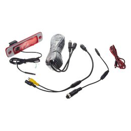 Kamera pro Ford Transit 2006-2013