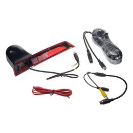 Kamera 4PIN NTSC/PAL pro Ford Transit Custom 2012-2015