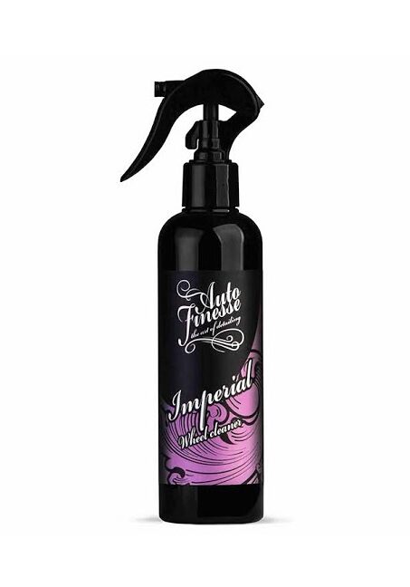 Čistič kol Auto Finesse Imperial Wheel Cleaner 250ml