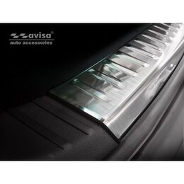 Ochranná lišta hrany kufru - Škoda Kodiaq crossover 2016-> , FL2021->
