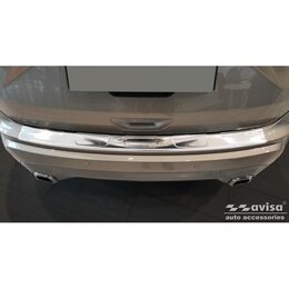 Ochranná lišta hrany kufru - Ford Edge II r.v. 2018->