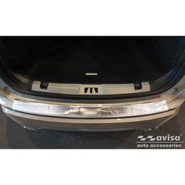 Ochranná lišta hrany kufru - Ford Edge II r.v. 2018->