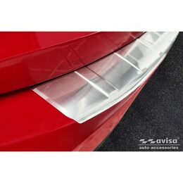 Ochranná lišta hrany kufru - AUDI Q3 II / RS Sportback r.v. 2019->