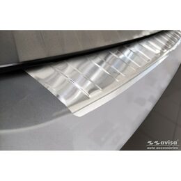 Ochranná lišta hrany kufru - Volkswagen Passat B8 Sedan r.v. 2014->