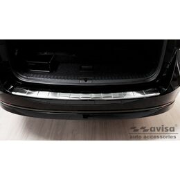 Ochranná lišta hrany kufru - Škoda Octavia IV combi r.v. 2019->