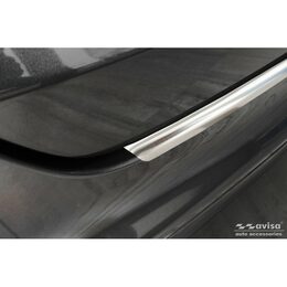Ochranná lišta hrany kufru - Ford Mondeo MK V sedan/hatchback r.v. 2014->