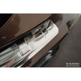 Ochranná lišta hrany kufru - Mitsubishi Eclipse cross phev facelift r.v. 2021->