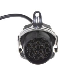 Napájecí adaptér 24V-12V 15pin - 7pin