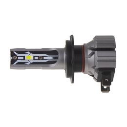 LED H7 bílá, 9-18V, 4000LM