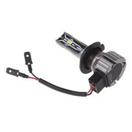 LED H7 bílá, 9-18V, 4000LM