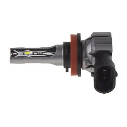 LED H11 bílá, 9-18V, 4000LM