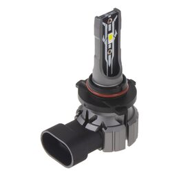 LED HB3 (9005) bílá, 9-18V, 4000LM