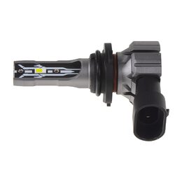 LED HB4 (9006) bílá, 9-18V, 4000LM