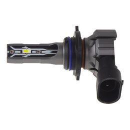 LED HIR2 (9012) bílá, 9-18V, 4000LM