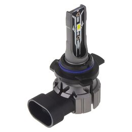 LED HIR2 (9012) bílá, 9-18V, 4000LM