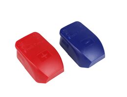 Rychlokonektory na baterie - 2ks