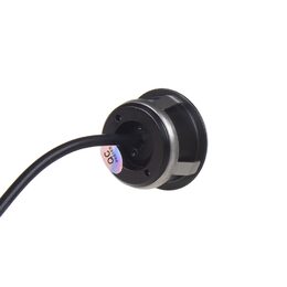 Kamera zavrtávací vnější, NTSC / PAL, 12-24V