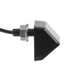 Kamera miniaturní vnější, NTSC / PAL, 12-24V, IR