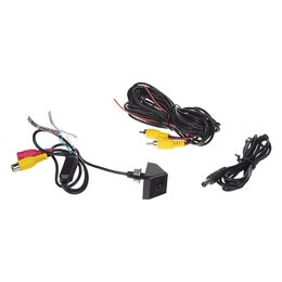 Kamera miniaturní vnější, NTSC / PAL, 12-24V, IR