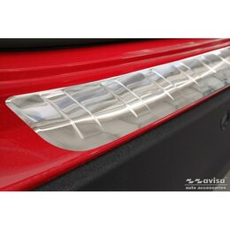 Ochranná lišta hrany kufru - Mercedes Benz GLA II H247 r.v. 2020->