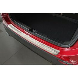 Ochranná lišta hrany kufru - Mercedes Benz GLA II H247 r.v. 2020->