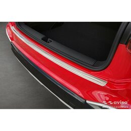 Ochranná lišta hrany kufru - AUDI Q2 crossover r.v. 2020->
