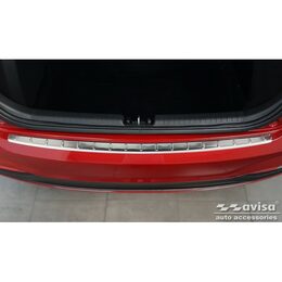 Ochranná lišta hrany kufru - Hyundai i20 II hatchback /i20 Active 5d facelift r.v. 2018-20