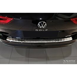 Ochranná lišta hrany kufru - Volkswagen Golf VIII Variant r.v. 2020->