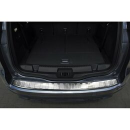 Ochranná lišta hrany kufru - Ford S-MAX II 2015->