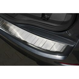 Ochranná lišta hrany kufru - Ford S-MAX II 2015->