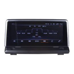 Autorádio pro Volvo XC90 2004-13 s 8,8" LCD, Android, WI-FI, GPS, Mirror link, Bluetooth,