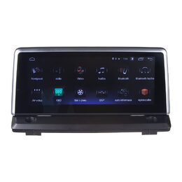 Autorádio pro Volvo XC90 2004-13 s 8,8" LCD, Android, WI-FI, GPS, Mirror link, Bluetooth,