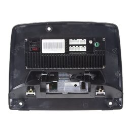 Autorádio pro Volvo XC90 2004-13 s 8,8" LCD, Android, WI-FI, GPS, Mirror link, Bluetooth,