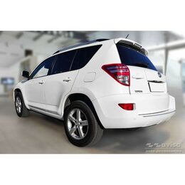 Ochranná lišta hrany kufru - Toyota RAV4 III r.v. 2005-2008