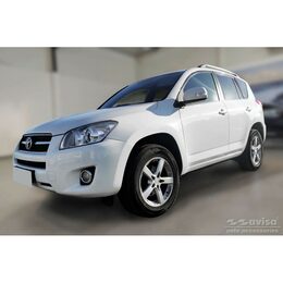 Ochranná lišta hrany kufru - Toyota RAV4 III r.v. 2005-2008