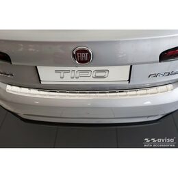 Ochranná lišta hrany kufru - Fiat Tipo cross r.v. 2020->
