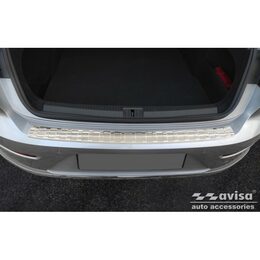 Ochranná lišta hrany kufru - Volkswagen Arteon shooting brake r.v. 2020->