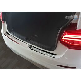 Ochranná lišta hrany kufru - Audi Q2 r.v. 2016-2020