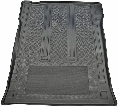 Vana do kufru Mercedes Vito Tourer Long W447 r.v. 2014-> za 2. řadou