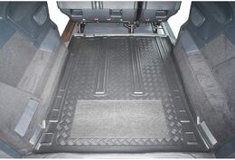 Vana do kufru Mercedes Vito Tourer Long W447 r.v. 2014-> za 2. řadou