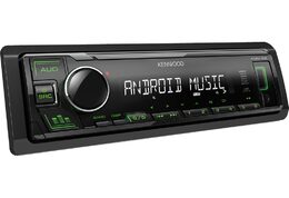 Autorádio Kenwood KMM-105GY